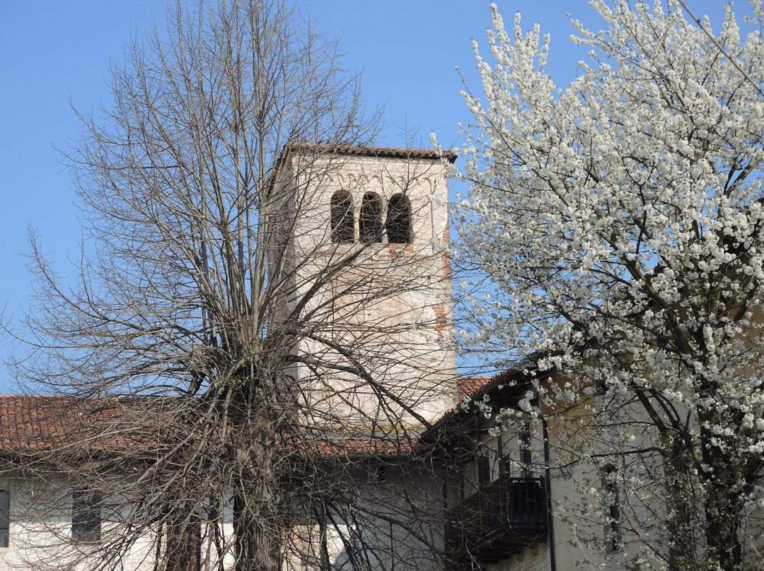 Monastero Cluniacense S.S. Pietro e Paolo景点图片