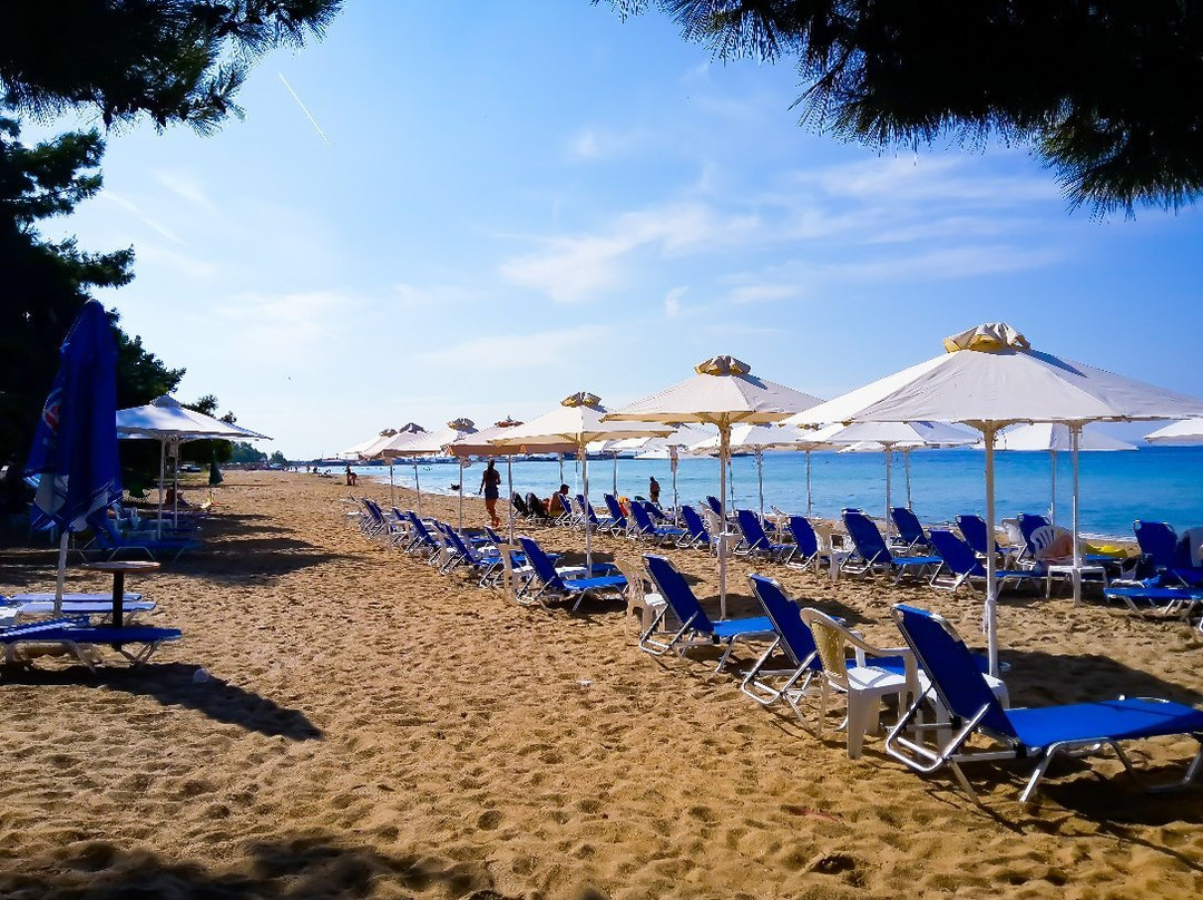 般布拉公寓式酒店主图