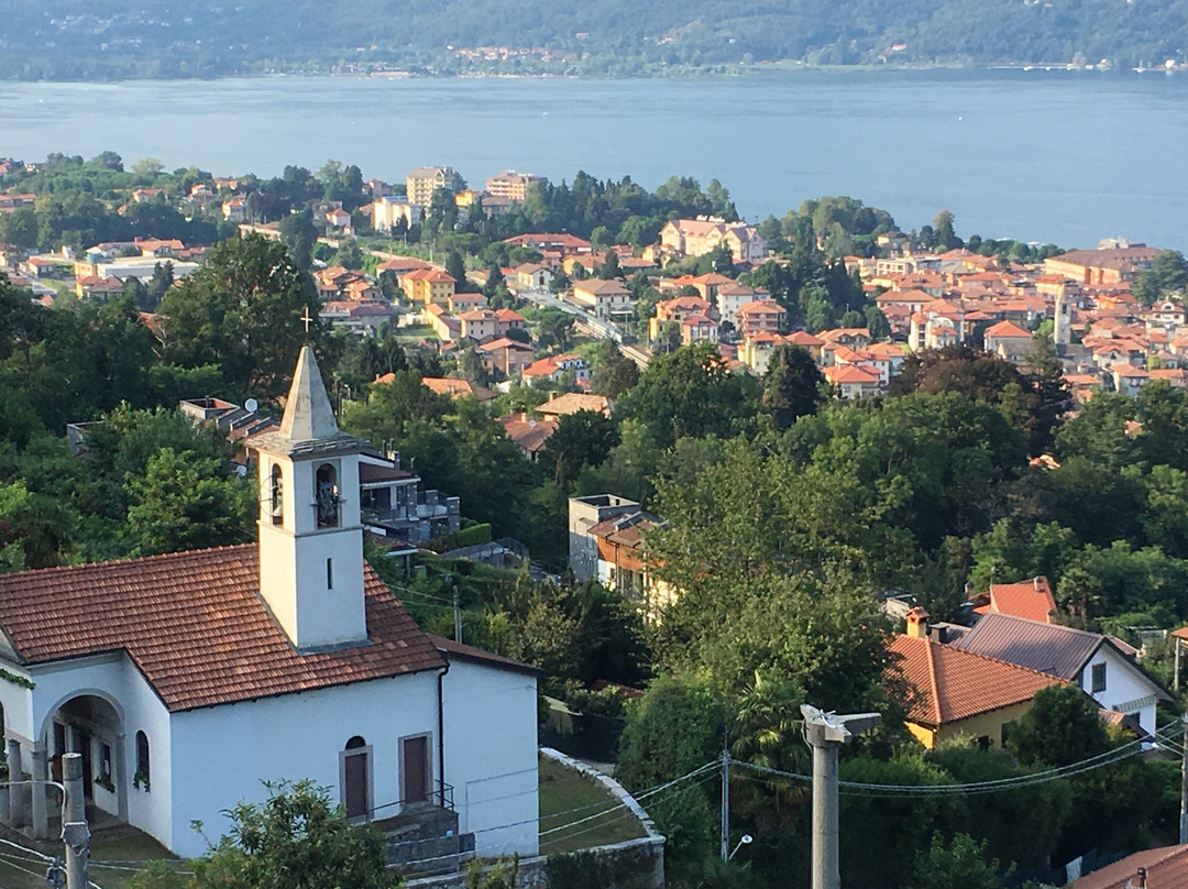 ARTELAGO Holiday Apartments主图