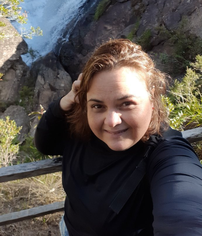 Cachoeira de Santo Isidro-Sao Jose do Barreiro必去景点