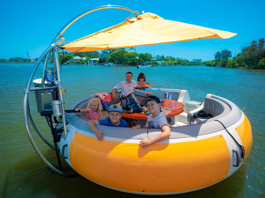 RoundAboat-努沙必去景点