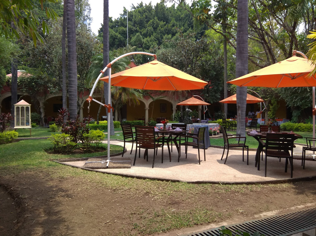 库埃纳瓦卡瑞凯特酒店 - 欧斯达主图