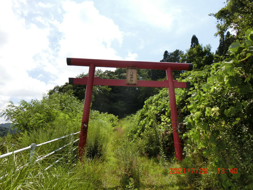 Yasaka Shrine景点图片