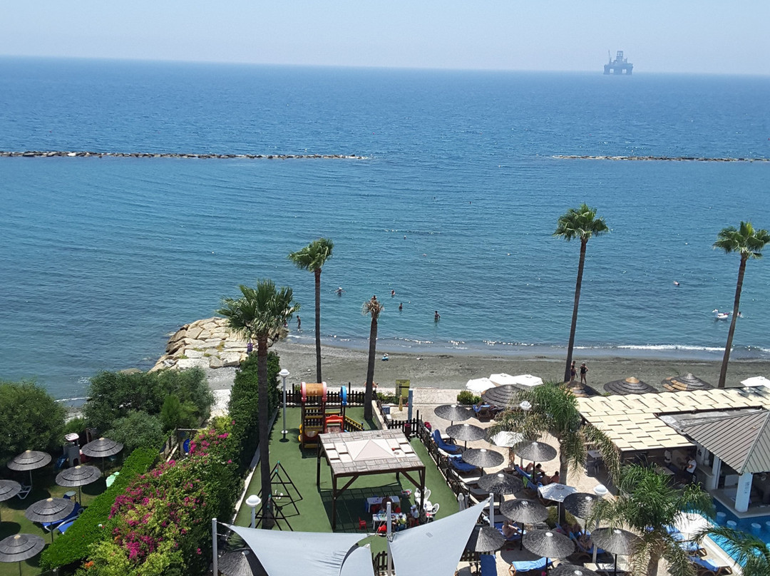 Atlantica Miramare Beach主图