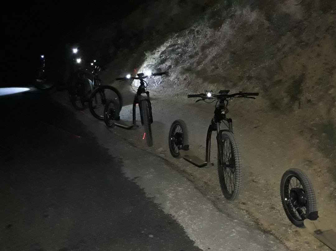 TrotXtrem-罗卡马杜尔必去景点