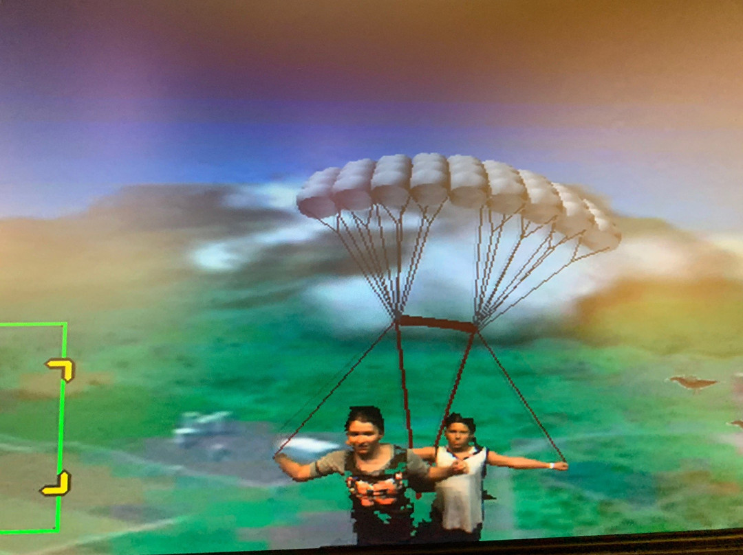 Thronateeska Heritage Center-奥尔巴尼必去景点