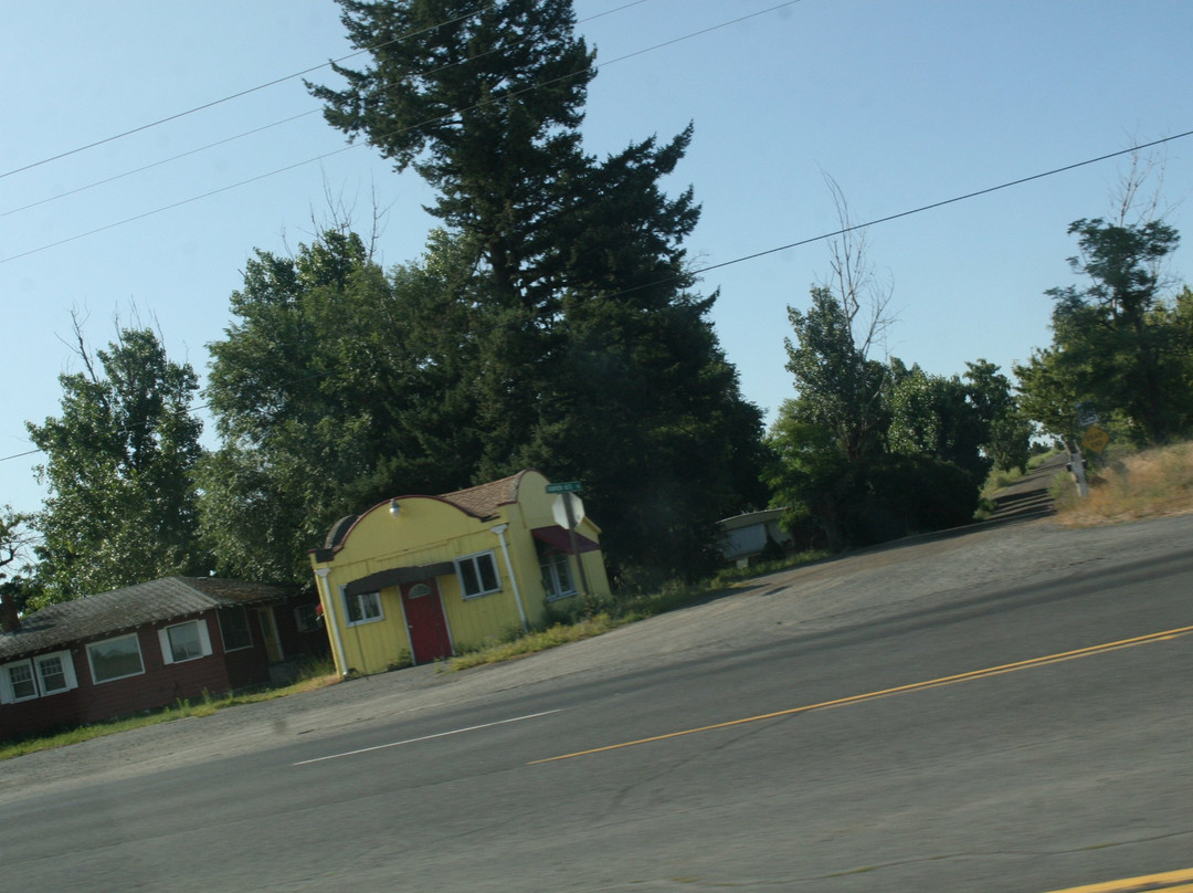 Super 8 by Wyndham Missoula/Brooks Street主图