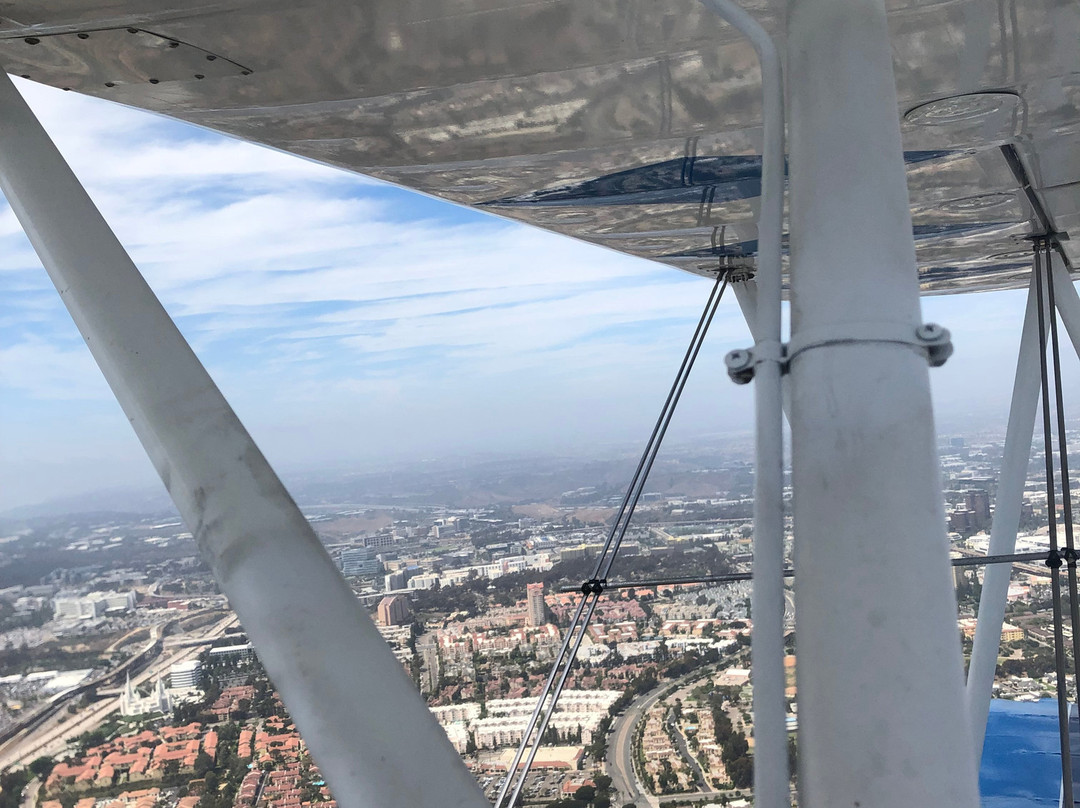 San Diego Sky Tours景点图片