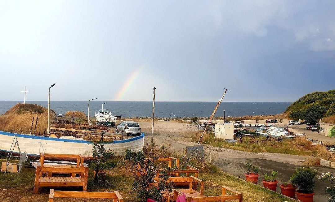 Barcheto-Lozenets必去景点