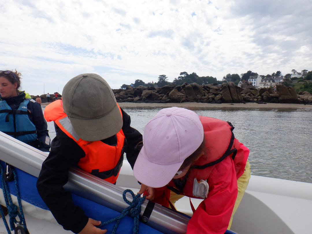 Cardinale Sud-Nevez必去景点