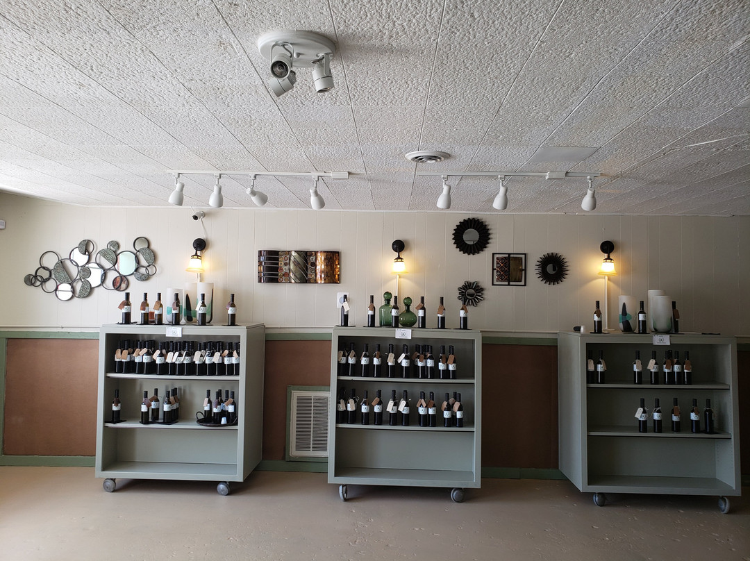 Extending the Branch Olive Oils & Balsamics Vinegar-Platte City必去景点