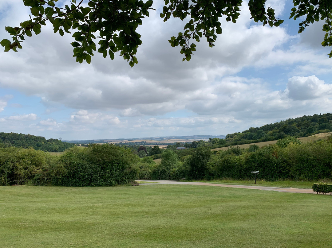 Goring & Streatley Golf Club景点图片