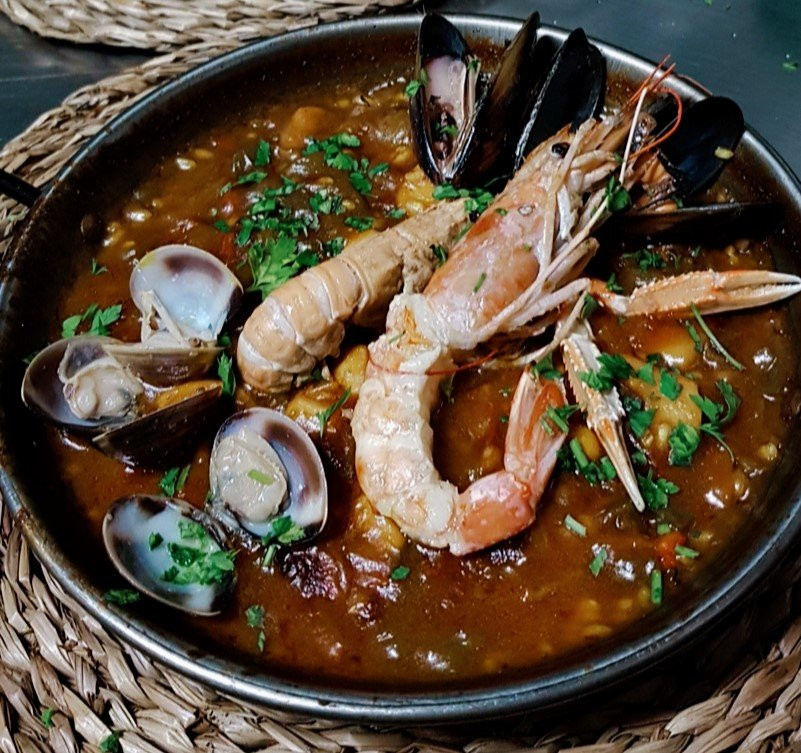 Diegos Bar Restaurante