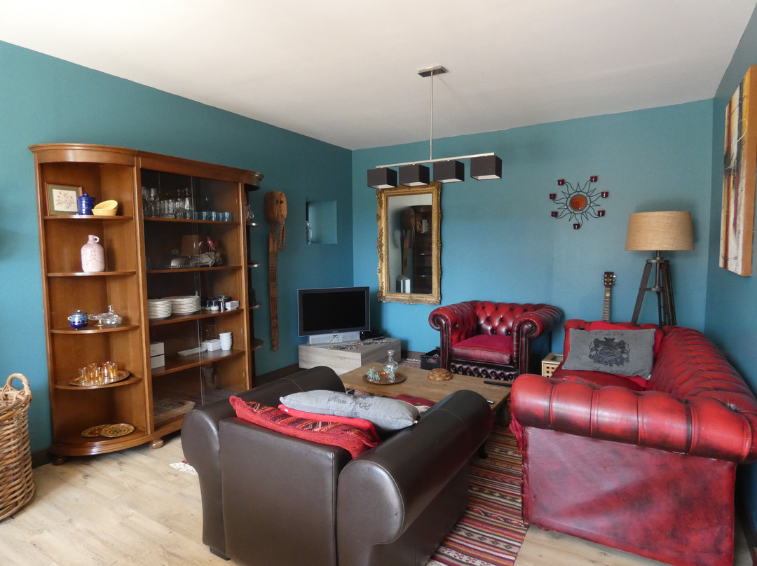 En Bord De Chemin主图