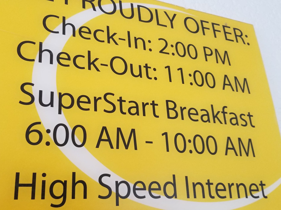 Super 8 by Wyndham Twinsburg/Cleveland Area主图