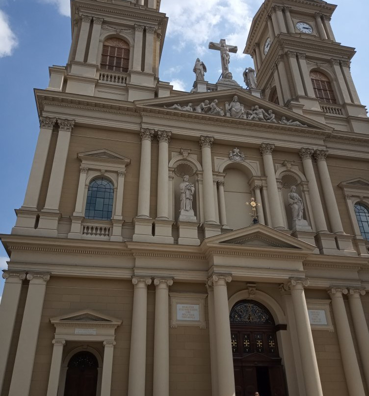 Cathedral of the Divine Saviour景点图片