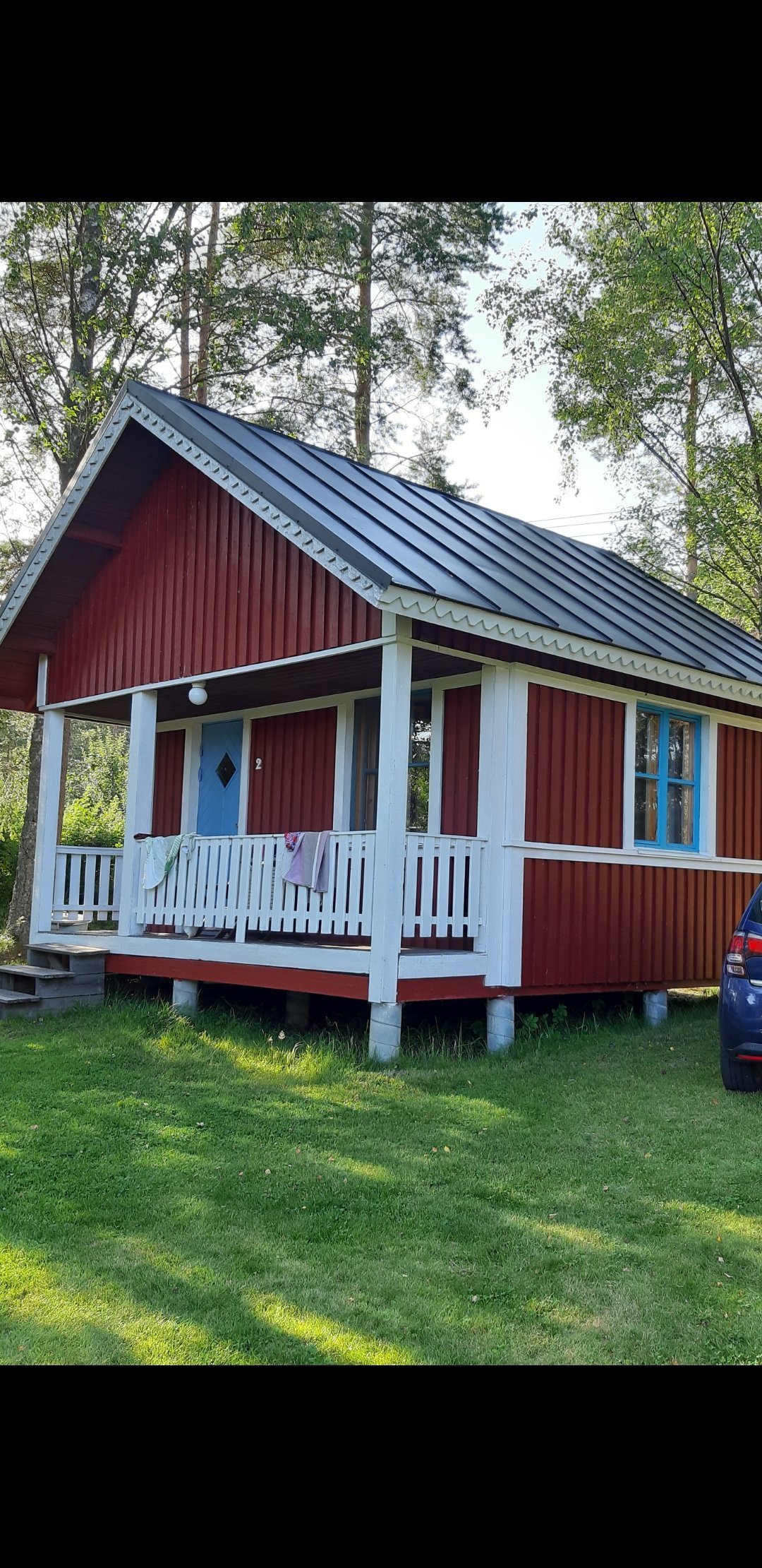 Djurviks Gästgård-官方