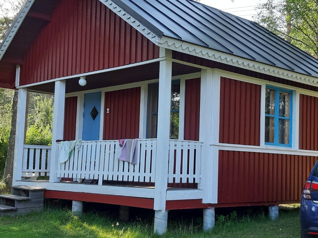 Djurviks Gästgård主图