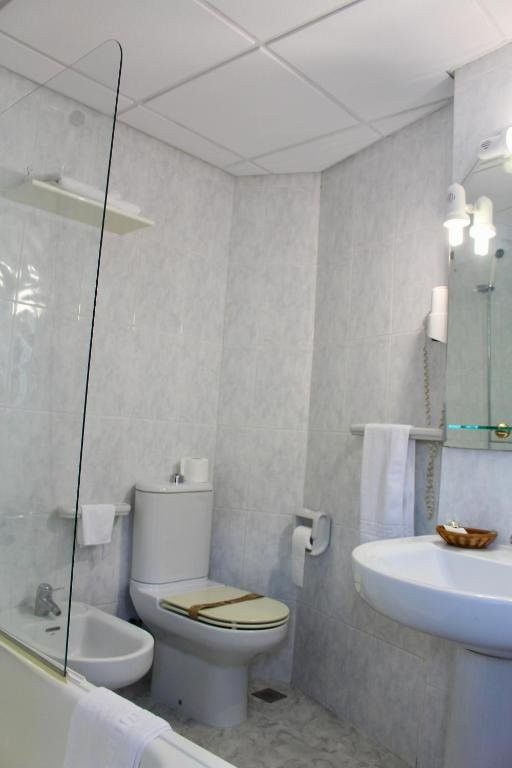 Hotel As Camelias主图