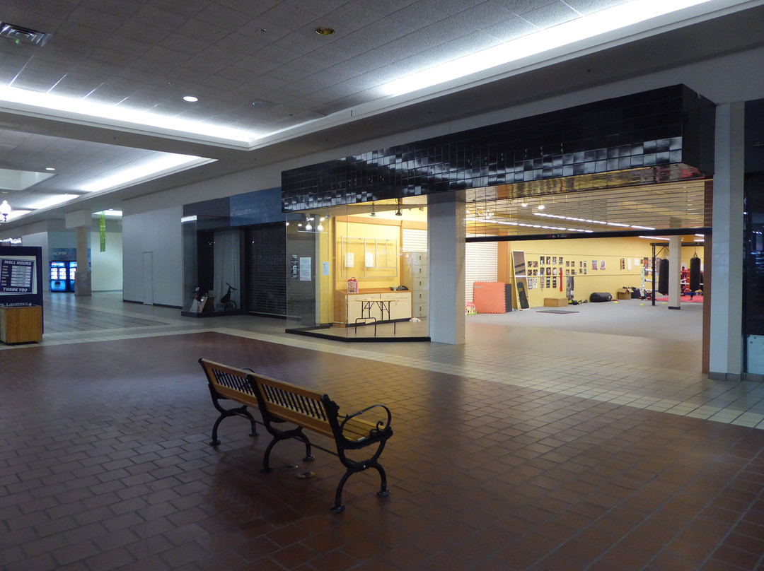 St Lawrence Center景点图片