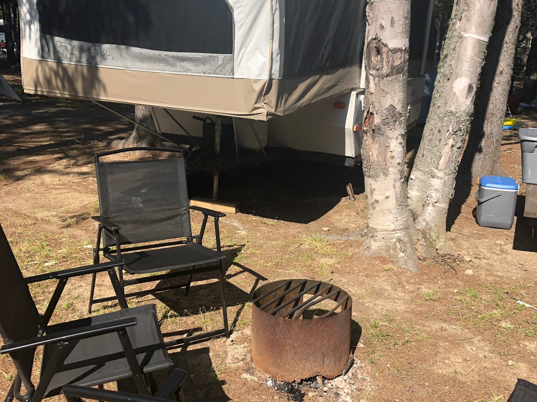 Motel et Camping Colibri主图