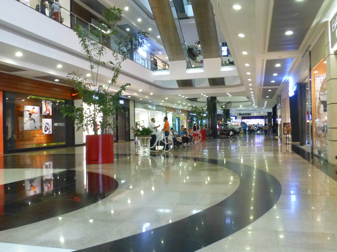Centro Comercial Buenavista L-Barranquilla必去景点