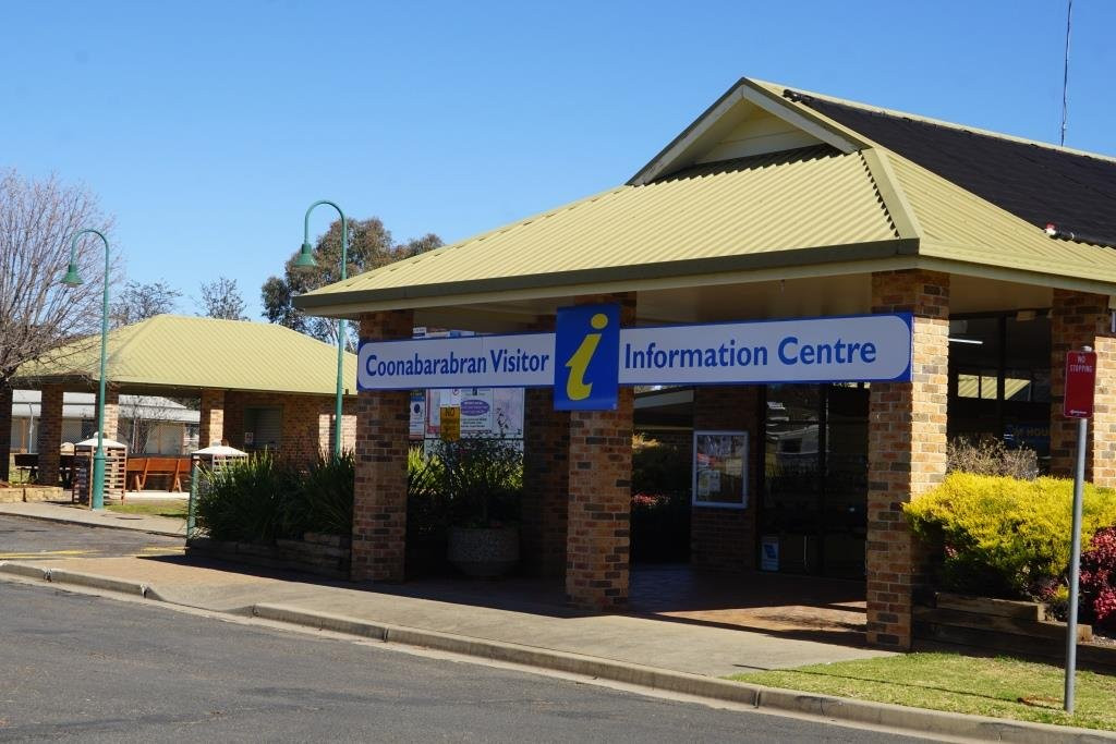 Coonabarabran Visitor Information Centre景点图片
