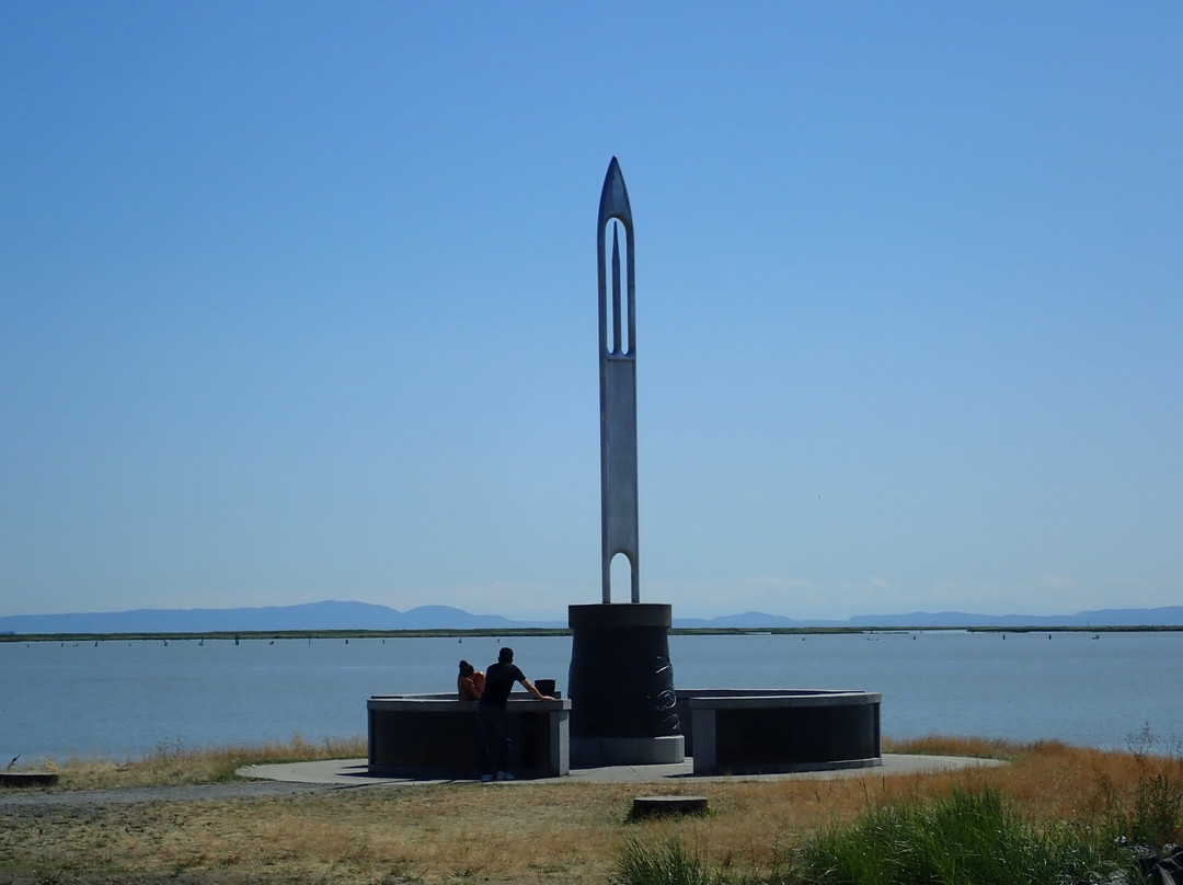 Garry Point Park景点图片