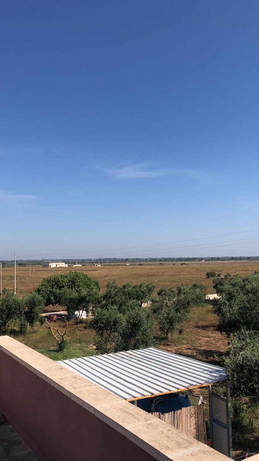 B&B Terra dei Sogni-酒店景观