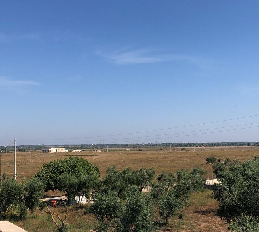 B&B Terra dei Sogni主图