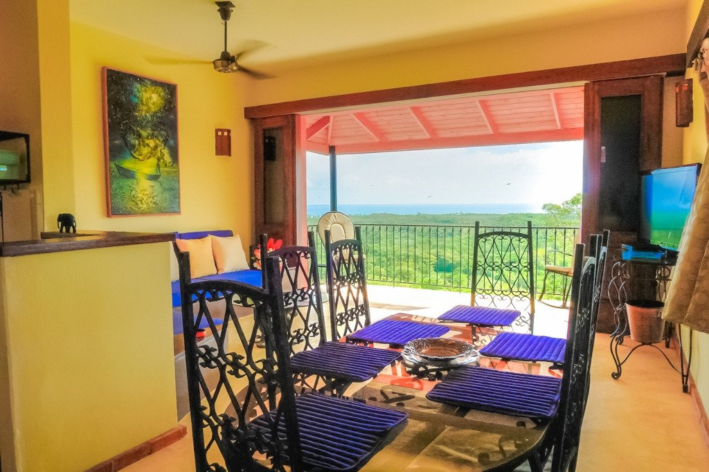 Monte Placido Vacation Homes主图