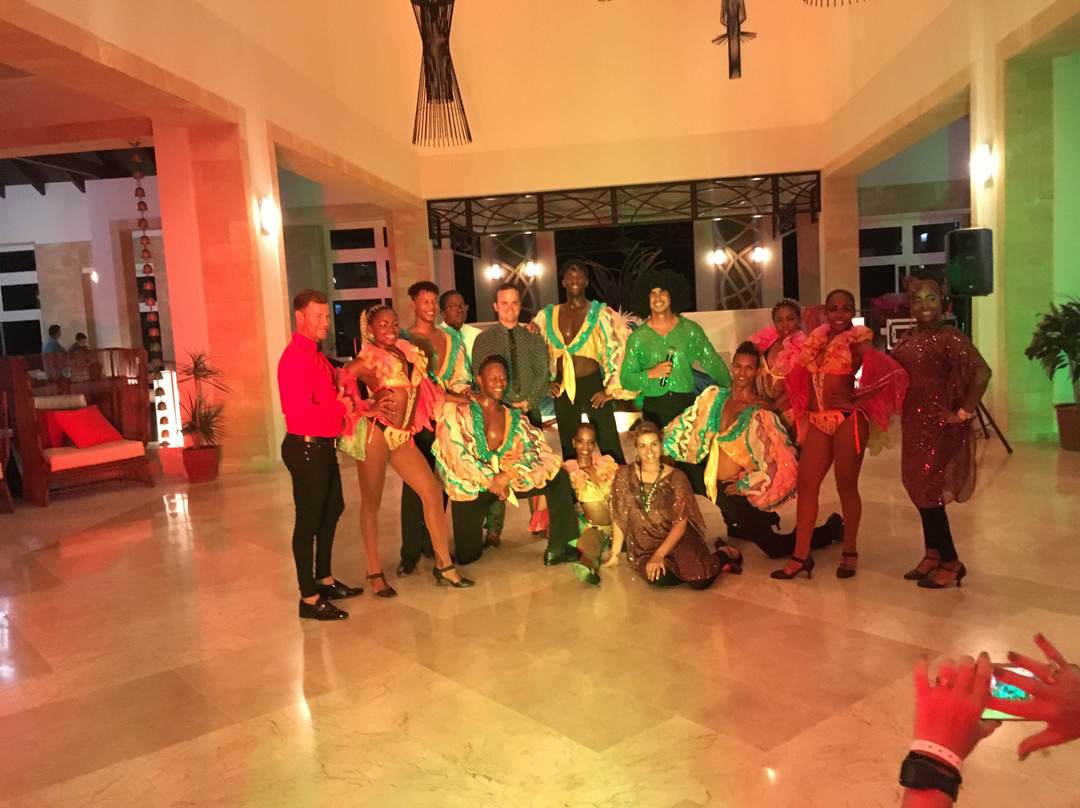 Gran Muthu Imperial Hotel, Ciego de Avila主图