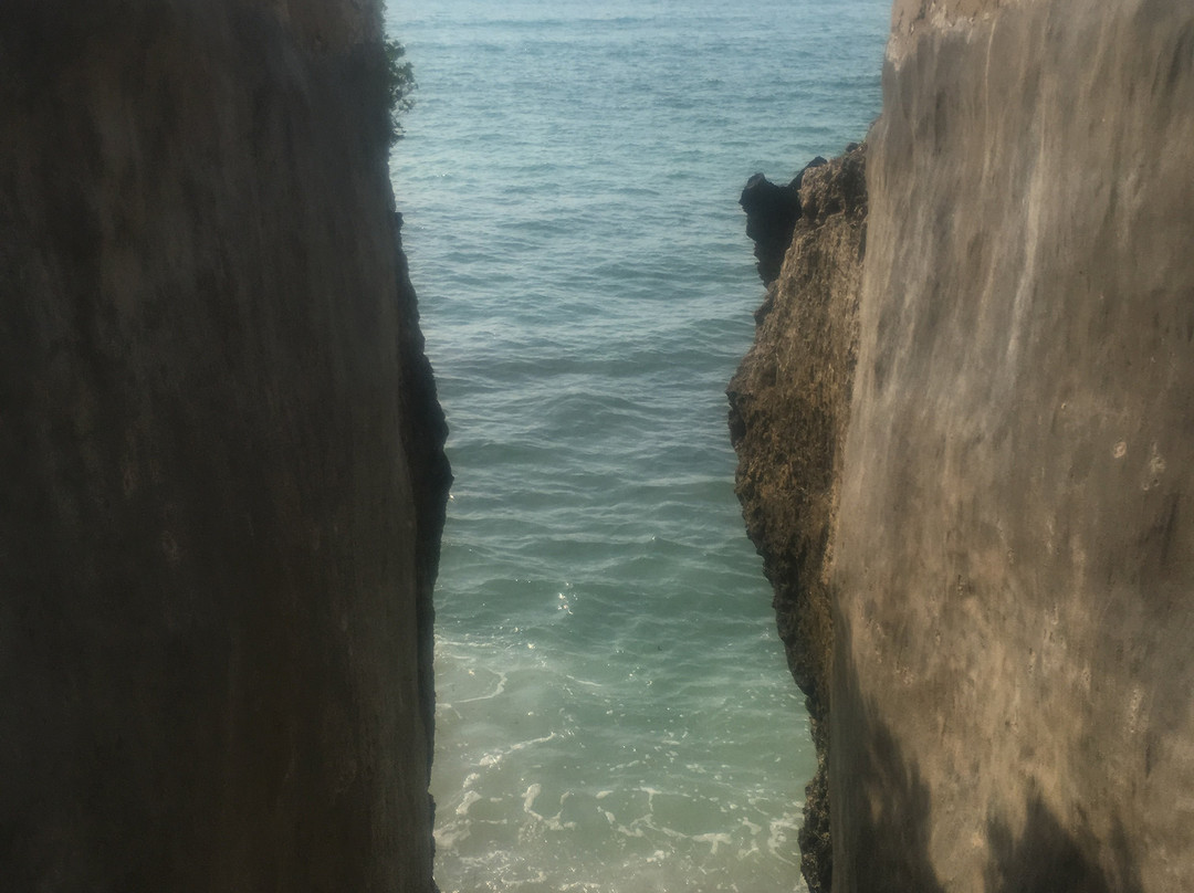 卡沙精品酒店主图