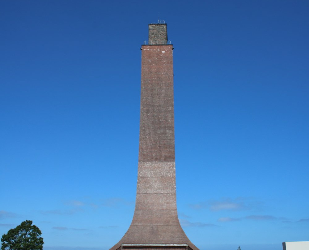 Naval Memorial-Laboe必去景点