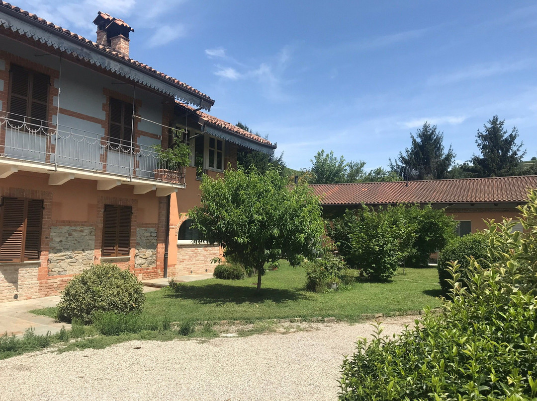 Tenuta Ottocento主图