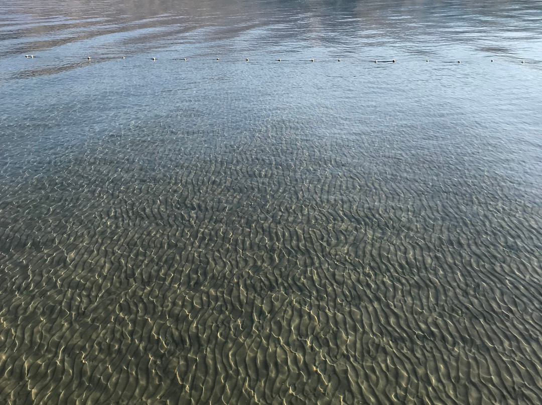 New Way Service-比斯凯克必去景点