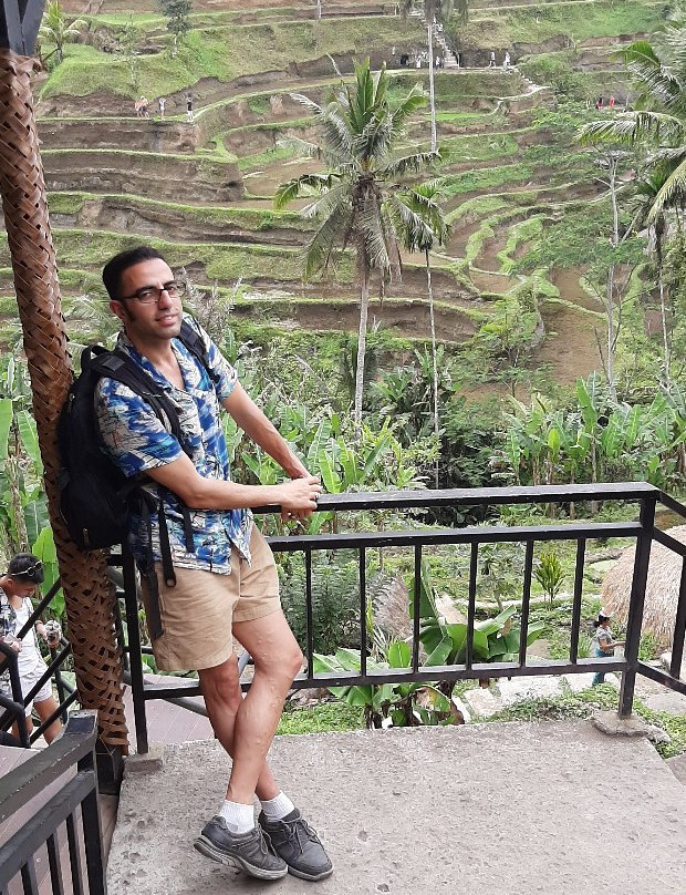 Green Bali Trekking景点图片