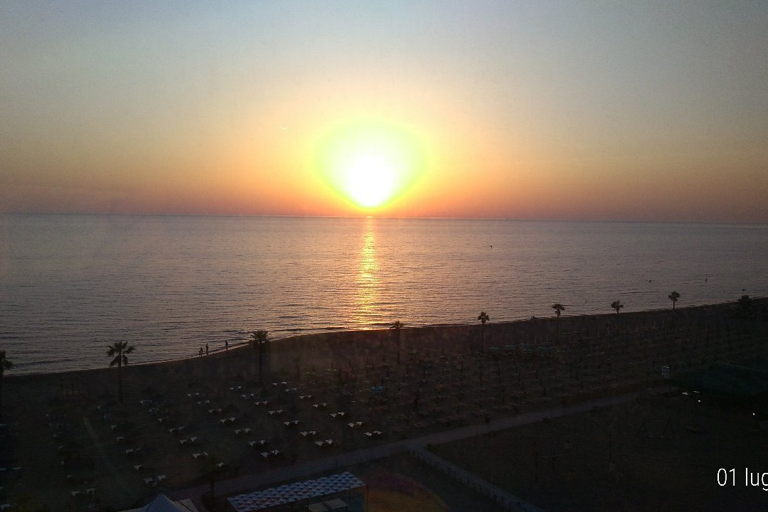 Spille Beach-Spille必去景点