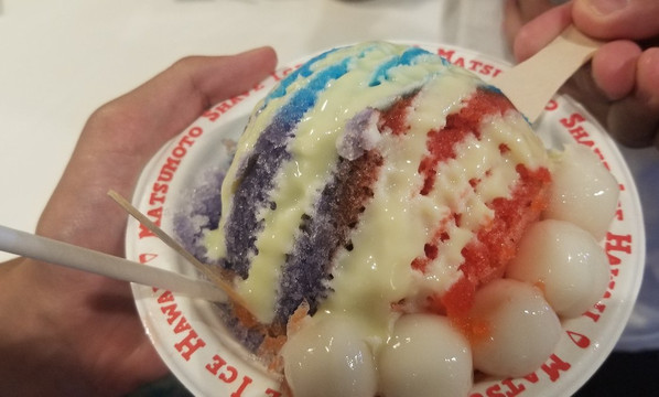 Exclusive Transportation Of Hawaii LLC-火奴鲁鲁必去景点