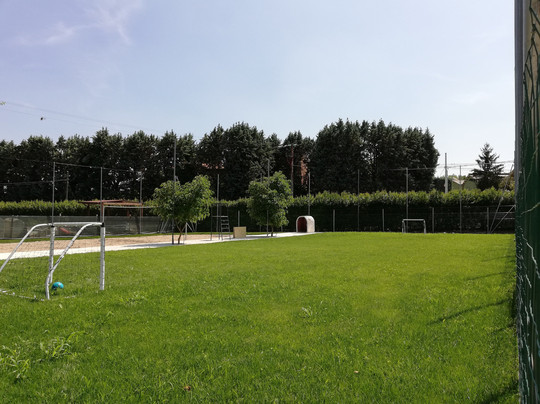 Agriturismo & AgriCamping Le Nosare主图