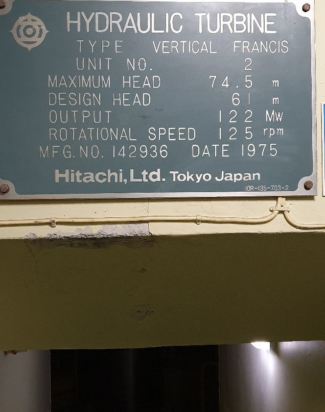 Vanderkloof Dam-Vanderkloof必去景点