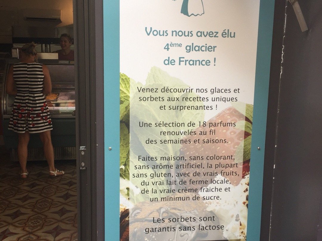 Lilamand Confiseur-索格岛必去景点