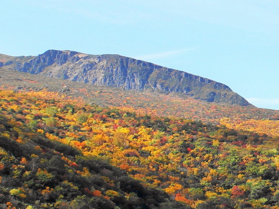 Dake Onsen-二松本市必去景点