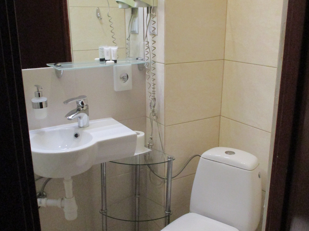 Hotel Wenecki主图