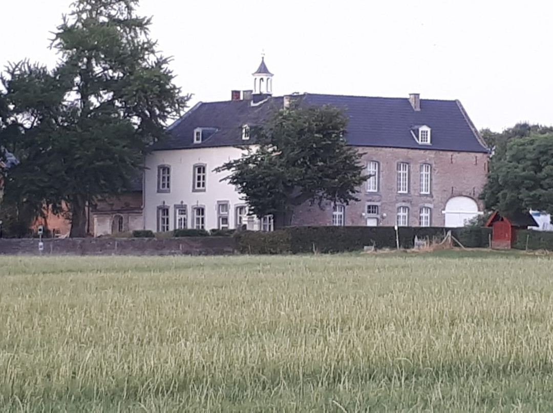 Bed & Breakfast De Buitenplaats主图