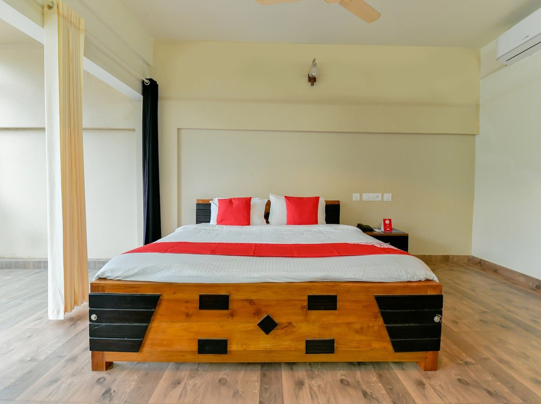 OYO 24089 Taaza Holiday Hills主图