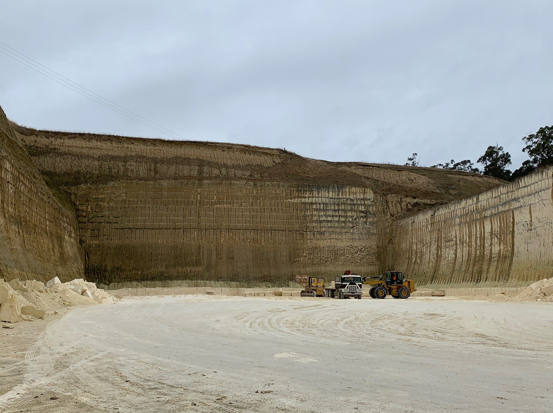 Parkside Quarries Ltd景点图片