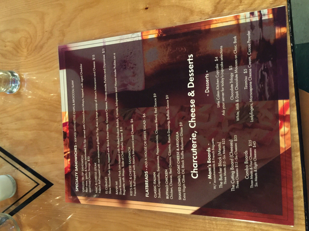 Mother Earth Brew Co.-维斯塔必去景点