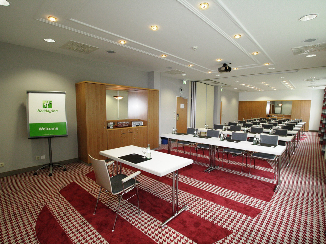 Holiday Inn 法兰克福机场 - 东大伊森堡主图
