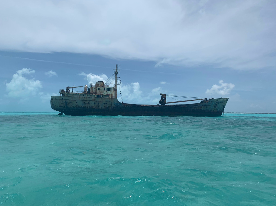 The Shore Club Turks & Caicos主图